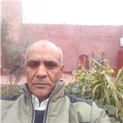 Professeur natif résident maroc tous niveaux